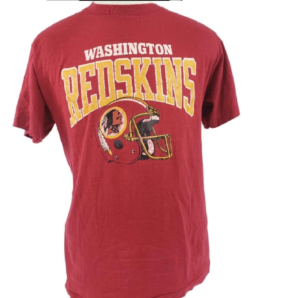 Vintage Champion Washington Redskins shirt